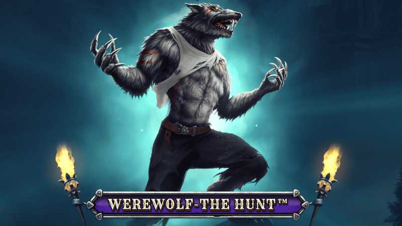 Slot Wolf Hunt 2 Slot Wolf Hunt 2