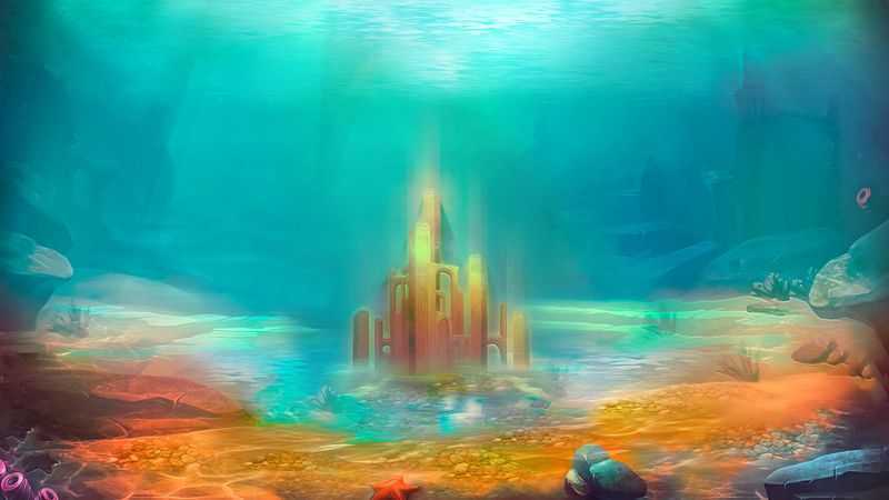 Slot Lord Of The Seas 2