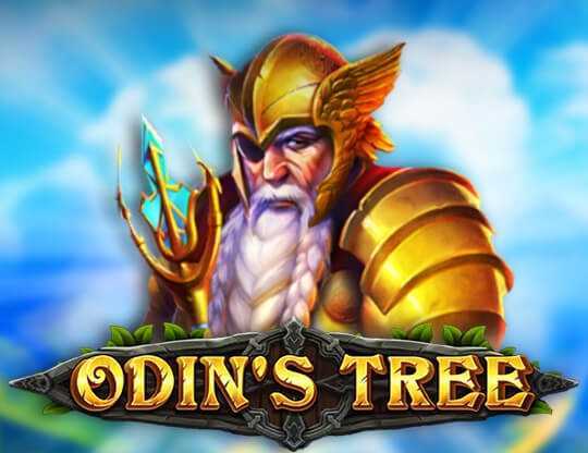 Slot Odins Tree 2