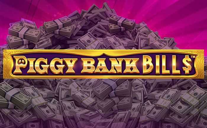 Slot Piggy Poker 2