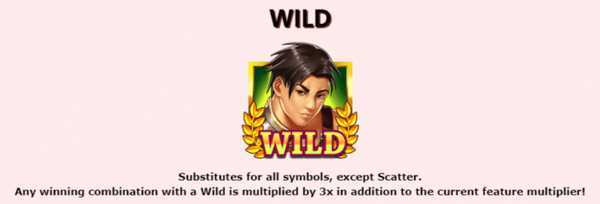 Slot Fighting Spirit 3 Slot Fighting Spirit 3