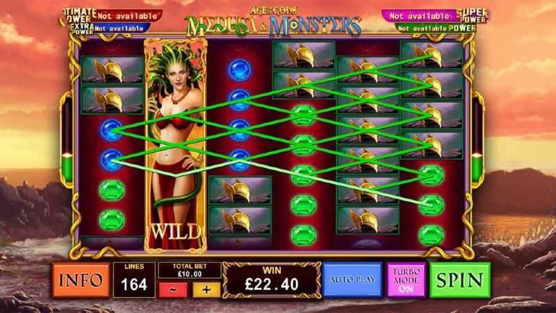 Slot Secrets Of The Ancient Gods 2 Slot Secrets Of The Ancient Gods 2