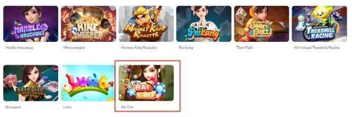 Slot Bai Cao 2 Slot Bai Cao 2