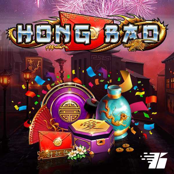 Slot Fortune Hong Bao 3 Slot Fortune Hong Bao 3