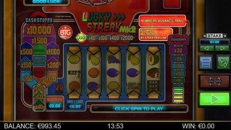 Slot Lucky Giant 2