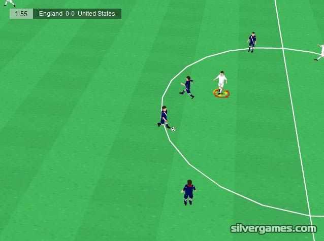 Slot World Soccer 3 Slot World Soccer 3