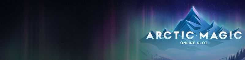 Slot Arctic Magic 2 Slot Arctic Magic 2