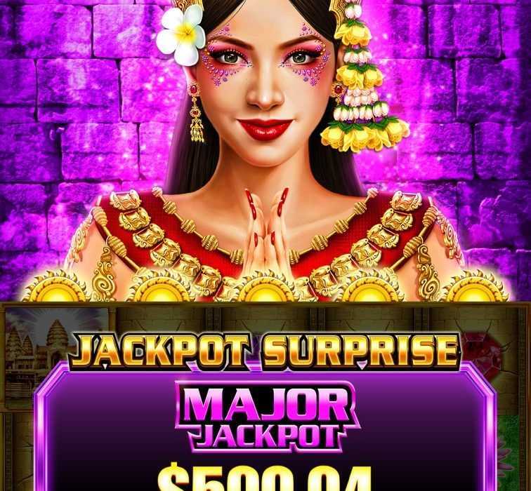 Slot Asian Beauty 2