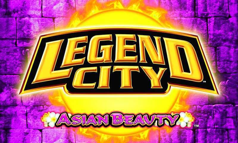 Slot Asian Beauty 3