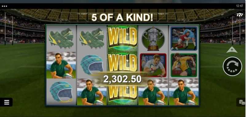 Slot Big 5 1 Slot Big 5 1