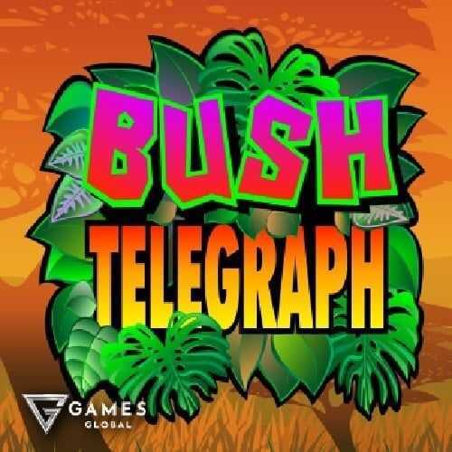 Slot Bush Telegraph 2