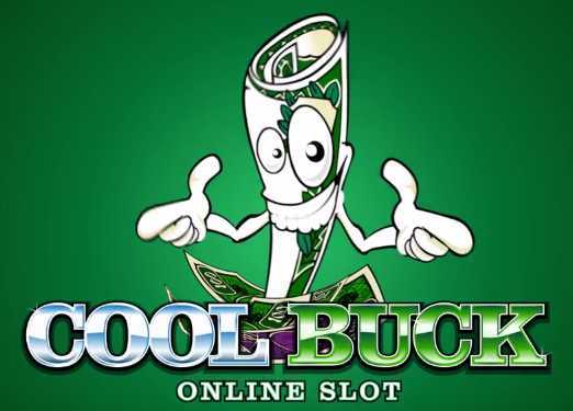Slot Cool Buck 2017 1 Slot Cool Buck 2017 1