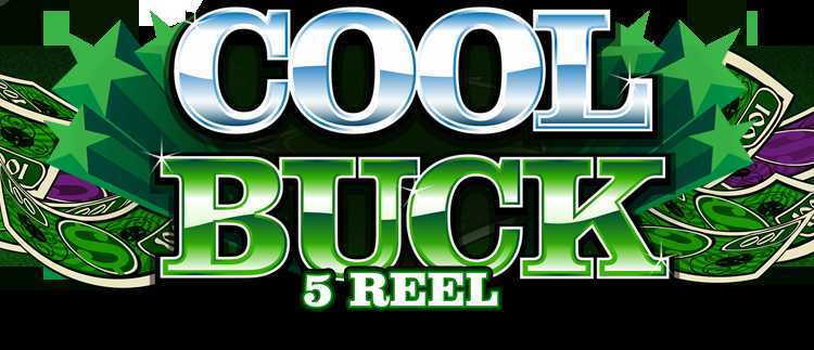 Slot Cool Buck 2017 3 Slot Cool Buck 2017 3