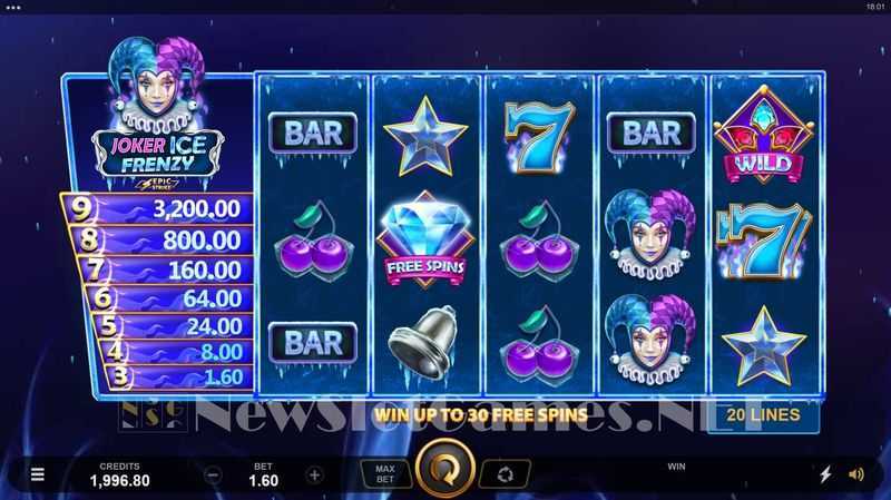 Slot Deuces Joker Mh 3 Slot Deuces Joker Mh 3