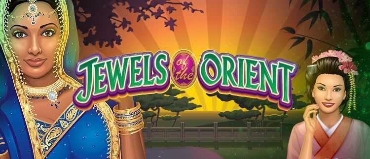 Slot Jewels Of The Orient 3