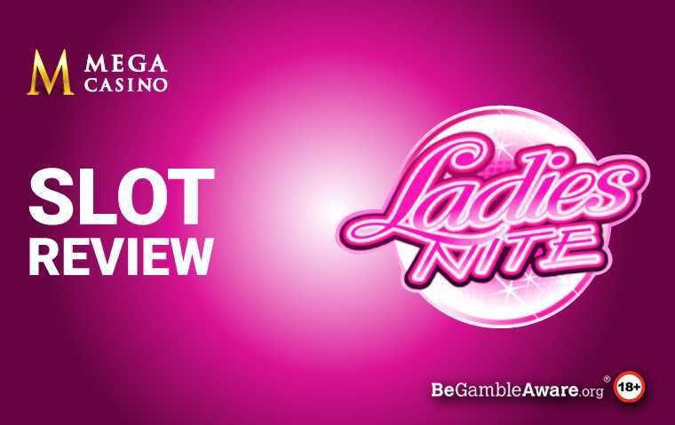 Slot Ladies Nite 3