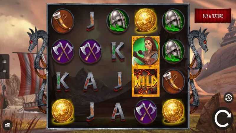 Slot Maritime Maidens 3