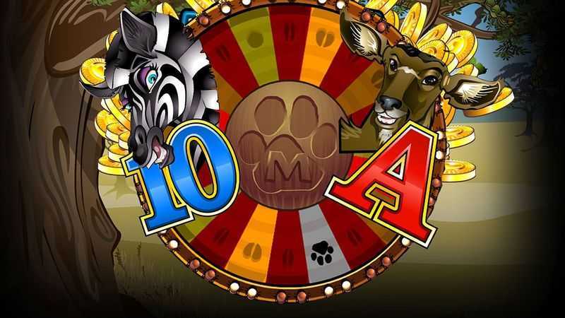 Slot Mega Moolah Goddess 2 Slot Mega Moolah Goddess 2