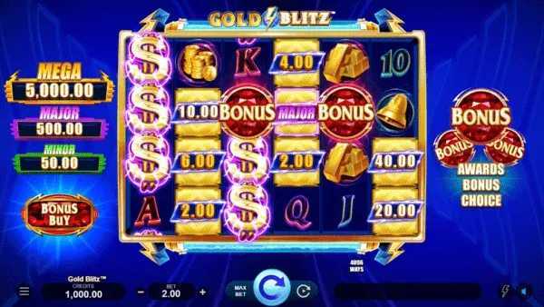 Slot Monster Mania 1 Slot Monster Mania 1