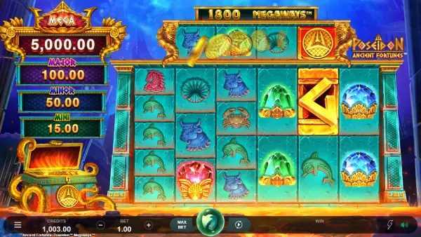 Slot Monster Mania 2 Slot Monster Mania 2