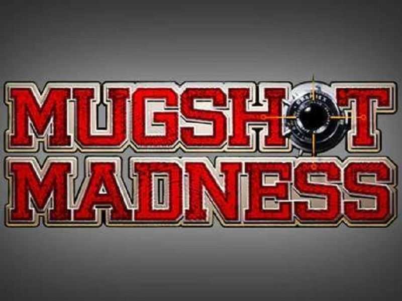 Slot Mugshot Madness 2 Slot Mugshot Madness 2