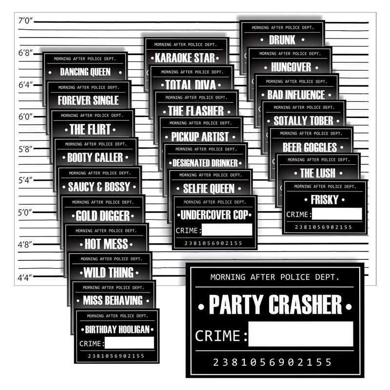 Slot Mugshot Madness 3 Slot Mugshot Madness 3