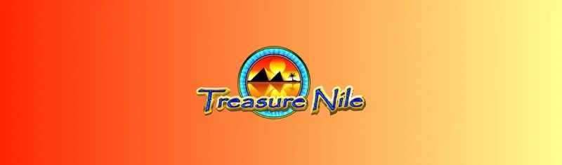 Slot Treasure Nile 2 Slot Treasure Nile 2