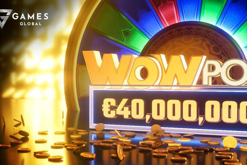 Slot Wow Pot 2 Slot Wow Pot 2