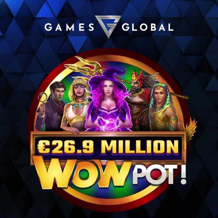 Slot Wow Pot 3 Slot Wow Pot 3