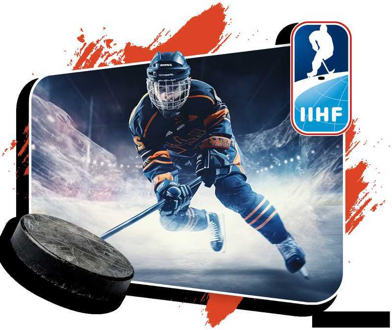 Slot Home Of Hockey 3 Slot Home Of Hockey 3