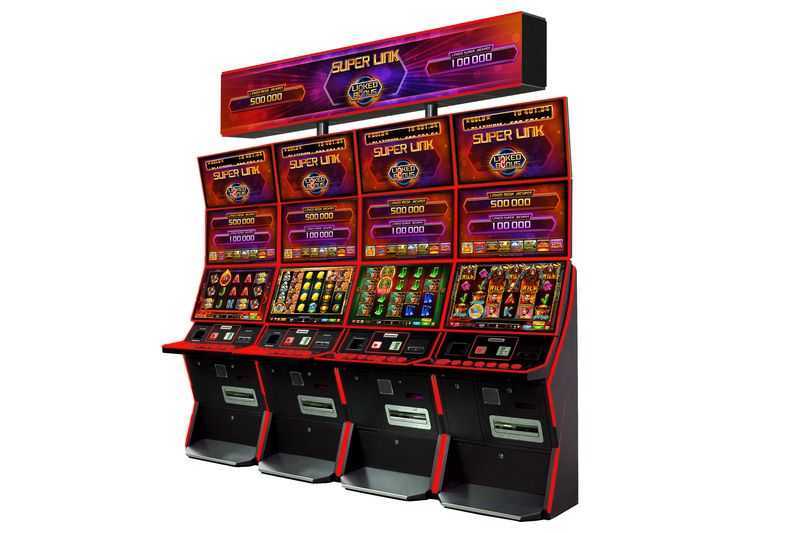 Slot Super Life Changer 3