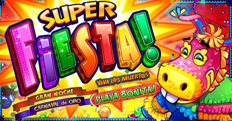 Slot Super Steppa 2 Slot Super Steppa 2