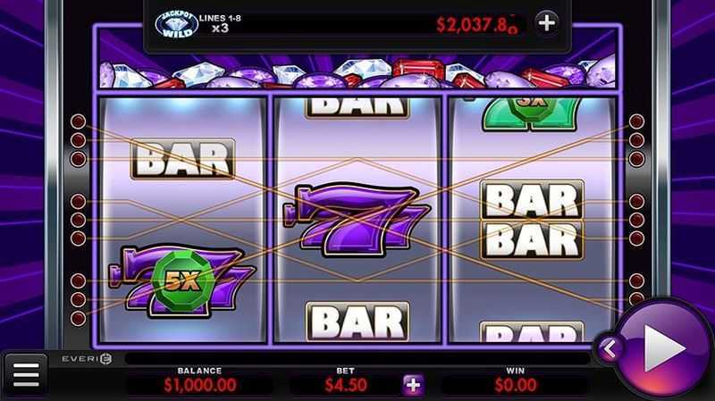 Slot Super Steppa 3 Slot Super Steppa 3