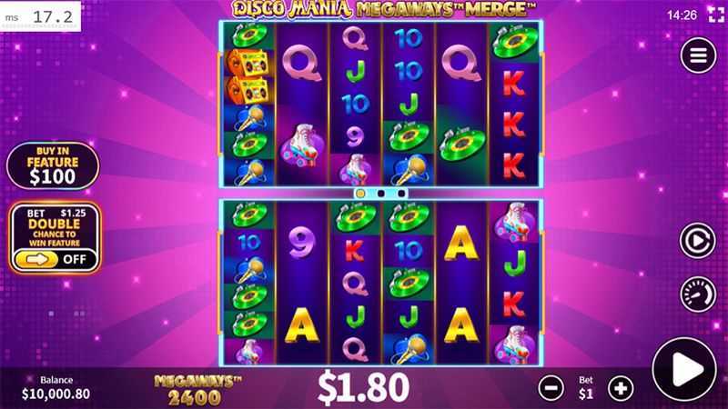 Slot Disco Slot 3 Slot Disco Slot 3