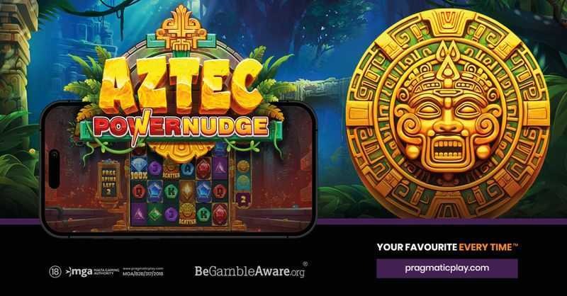 Slot Aztec Diamonds 2