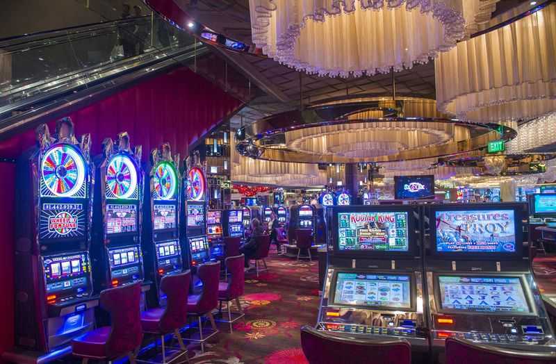 Slot Coliseum Poker 2 Slot Coliseum Poker 2
