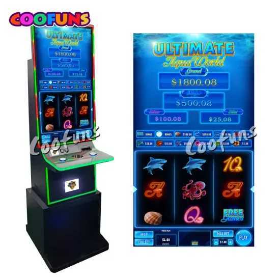 Slot Fruit Salad Jackpot 3 Slot Fruit Salad Jackpot 3