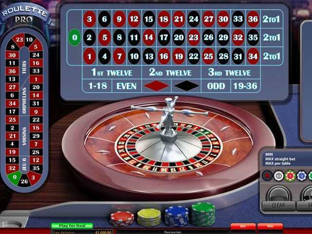 Slot Roulette Pro 2 Slot Roulette Pro 2