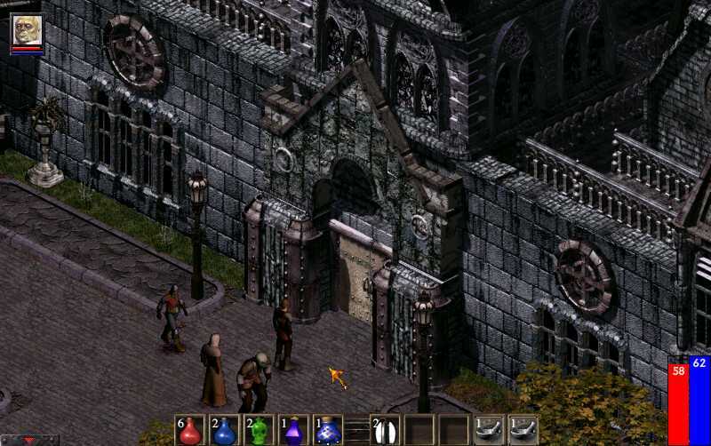 Slot Arcanum 2