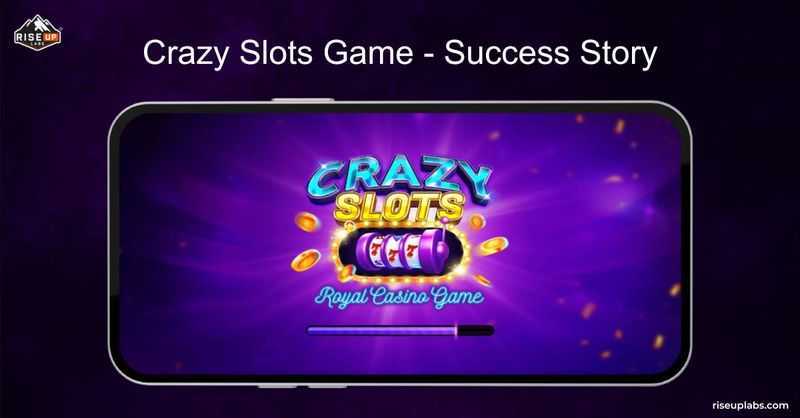 Slot Crazy Tale 2 Slot Crazy Tale 2