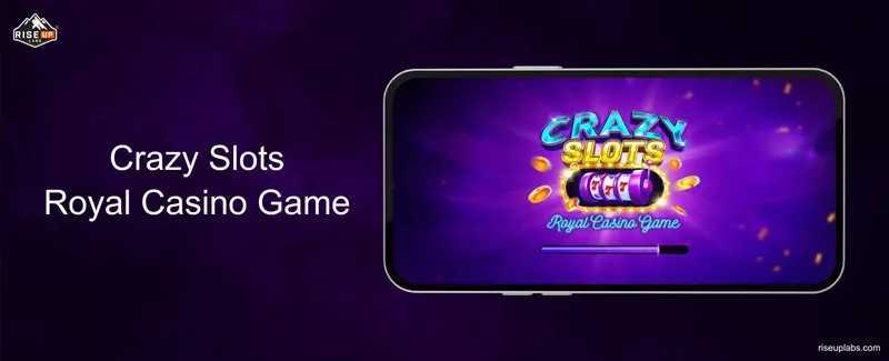 Slot Crazy Tale 3 Slot Crazy Tale 3