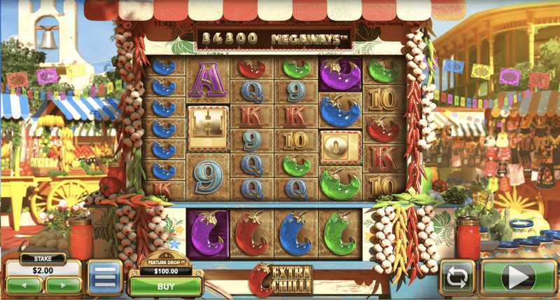 Slot Extra 2 Slot Extra 2