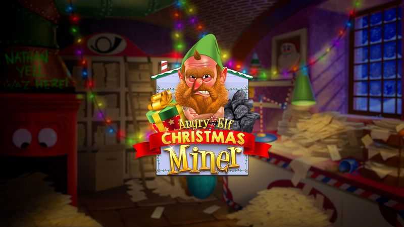 Slot Angry Elf 3 Slot Angry Elf 3