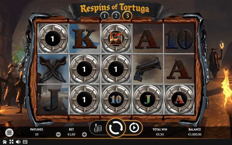 Slot Book Of Pirates 2