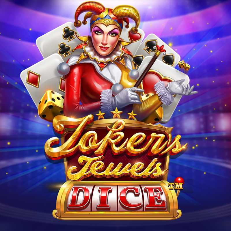 Slot Jewels Dice Deluxe 2 Slot Jewels Dice Deluxe 2