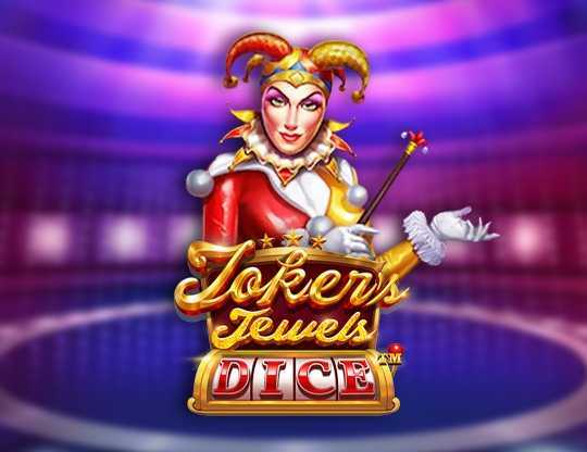 Slot Jewels Dice Deluxe 3 Slot Jewels Dice Deluxe 3