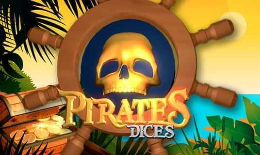Slot Pirates Dice 2 Slot Pirates Dice 2