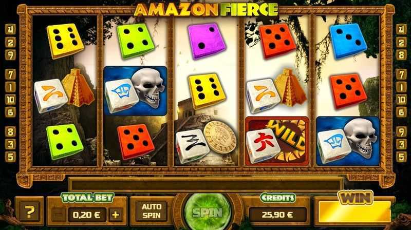 Slot Pirates Dice 3 Slot Pirates Dice 3