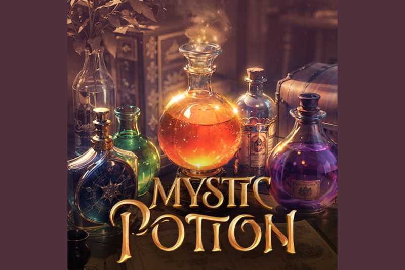 Slot Potion Up 2 Slot Potion Up 2