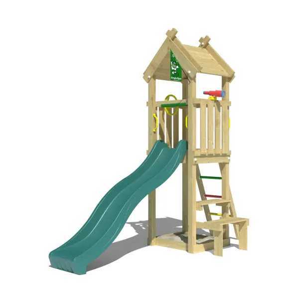 Slot Totem Jungle 1